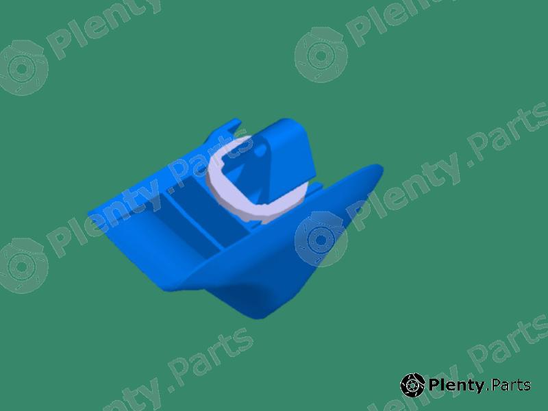 Genuine HYUNDAI / KIA (MOBIS) part 822801Y000 Replacement part