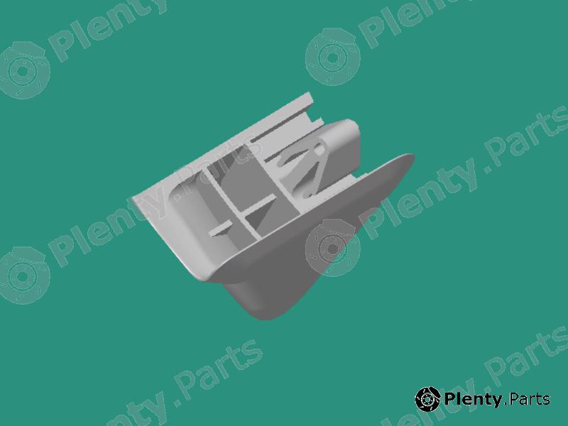 Genuine HYUNDAI / KIA (MOBIS) part 82280A2000 Replacement part