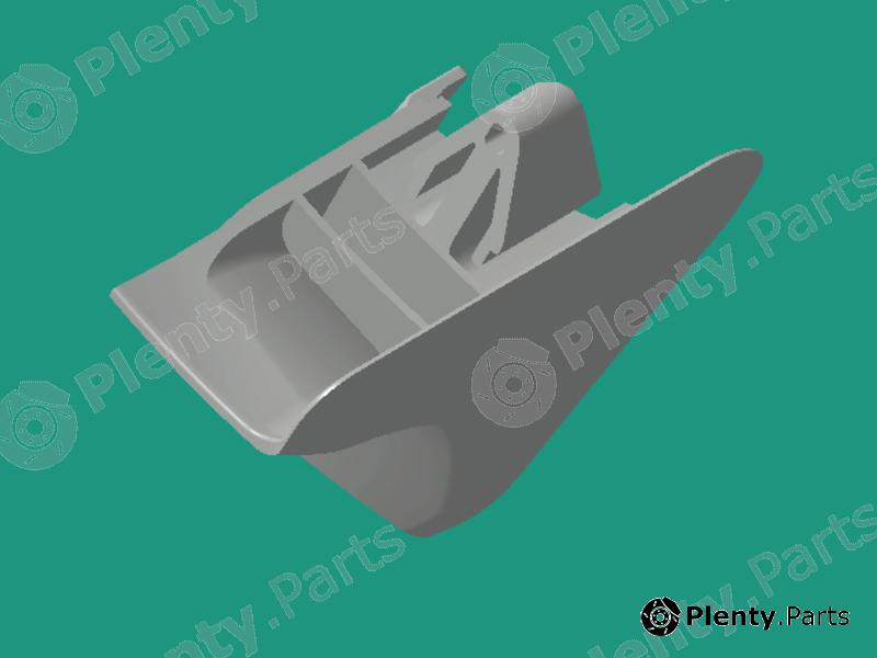 Genuine HYUNDAI / KIA (MOBIS) part 82280A6000 Replacement part