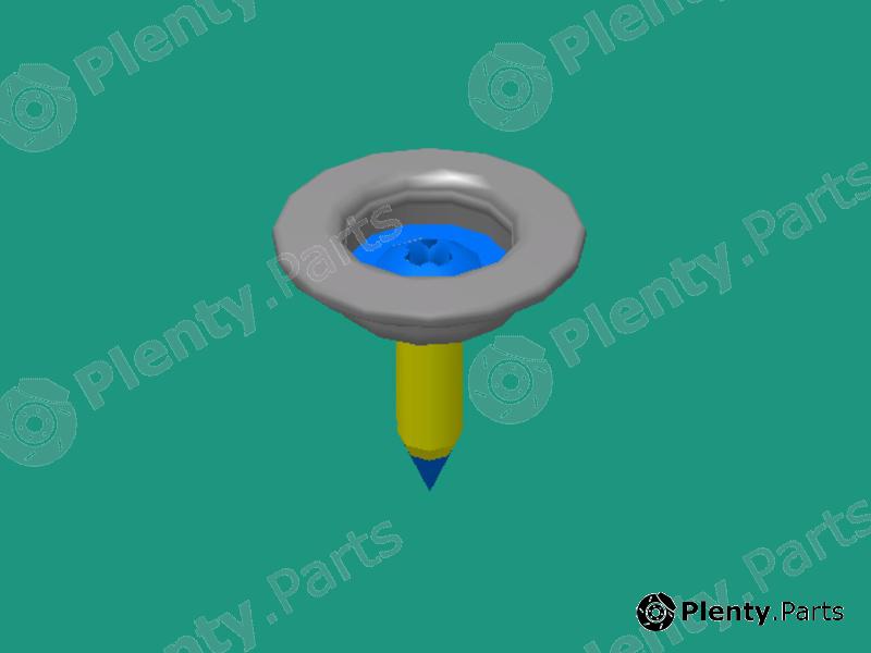 Genuine HYUNDAI / KIA (MOBIS) part 823132D000WK Replacement part