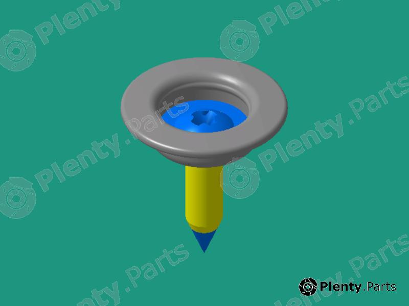 Genuine HYUNDAI / KIA (MOBIS) part 823132F000EQ Replacement part