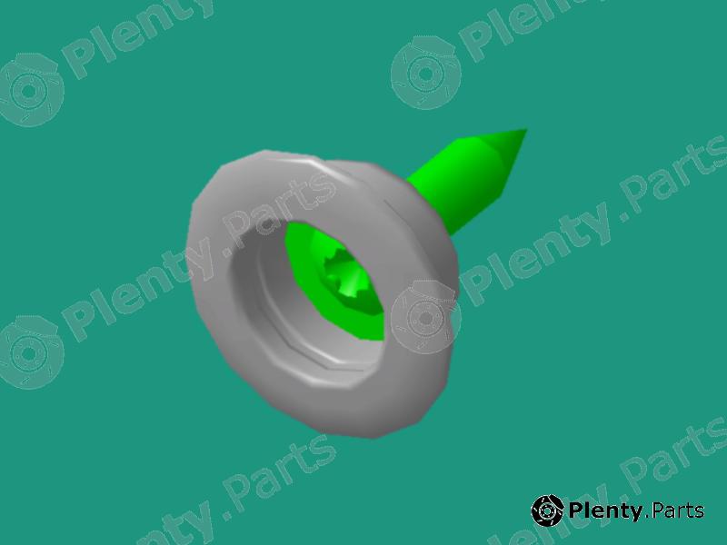 Genuine HYUNDAI / KIA (MOBIS) part 823133B050MBS Replacement part