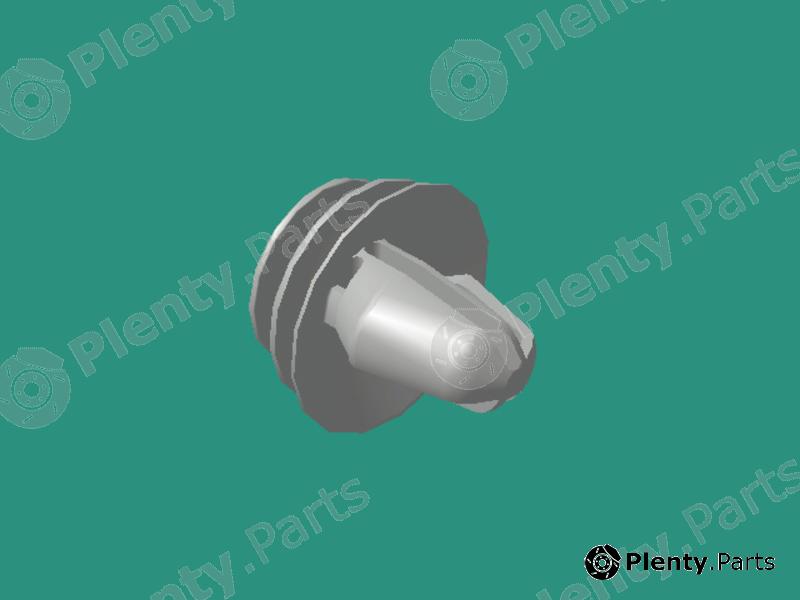 Genuine HYUNDAI / KIA (MOBIS) part 82315-2P000 (823152P000) Replacement part