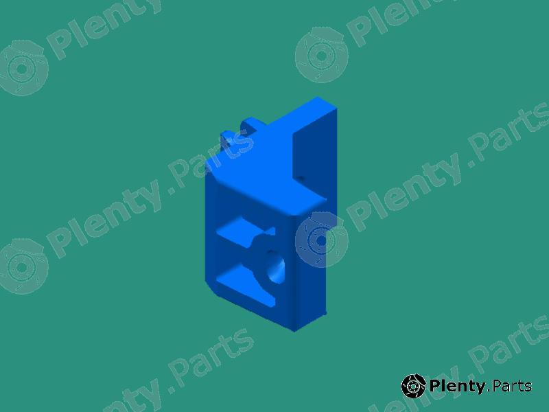 Genuine HYUNDAI / KIA (MOBIS) part 8231729000 Replacement part