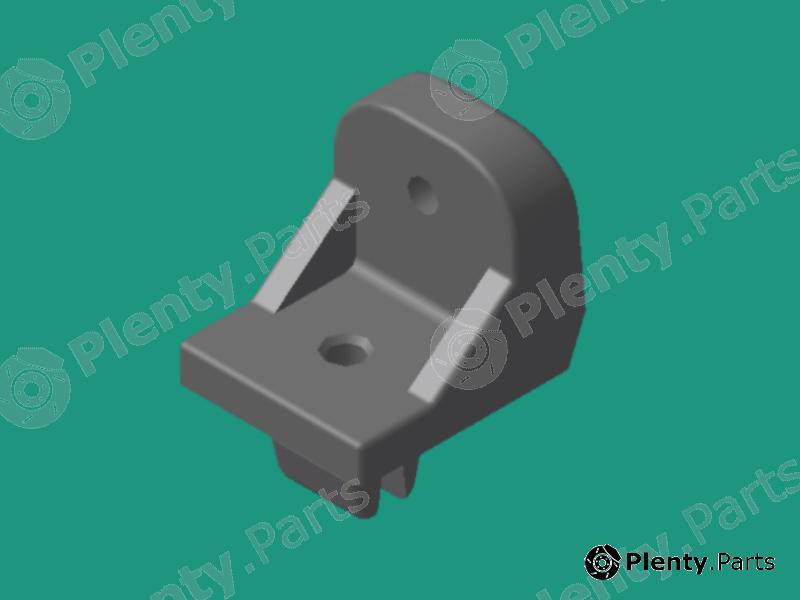 Genuine HYUNDAI / KIA (MOBIS) part 823192S000 Replacement part