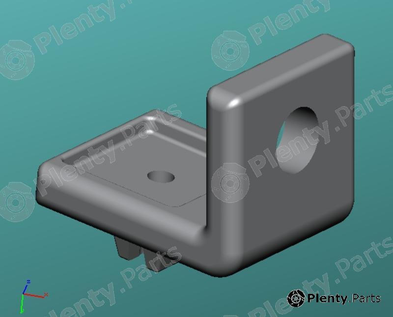 Genuine HYUNDAI / KIA (MOBIS) part 823513E000 Replacement part