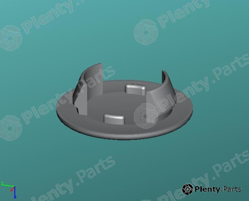 Genuine HYUNDAI / KIA (MOBIS) part 8235717000 Replacement part