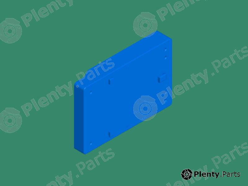 Genuine HYUNDAI / KIA (MOBIS) part 823931M210 Replacement part