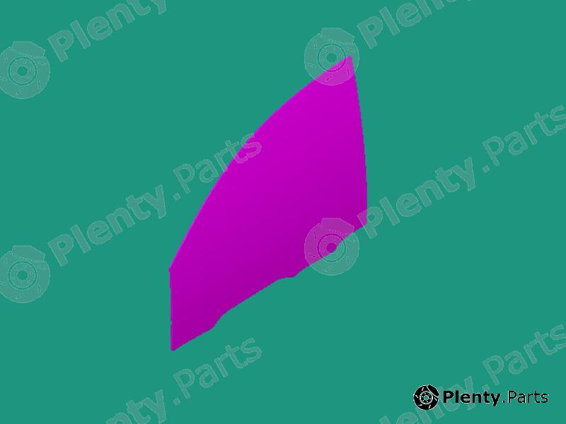 Genuine HYUNDAI / KIA (MOBIS) part 824113M000 Replacement part