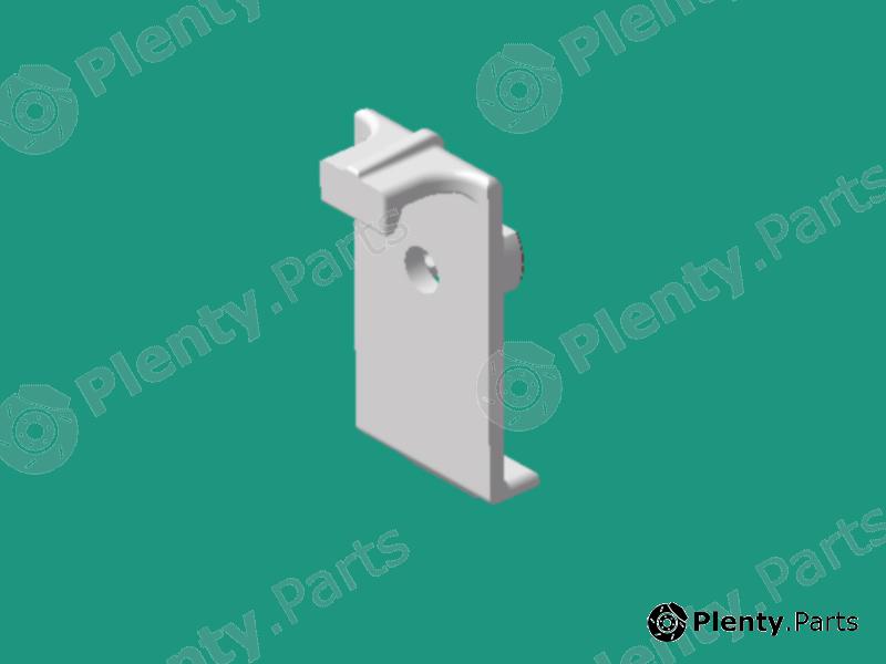Genuine HYUNDAI / KIA (MOBIS) part 8241217000 Replacement part