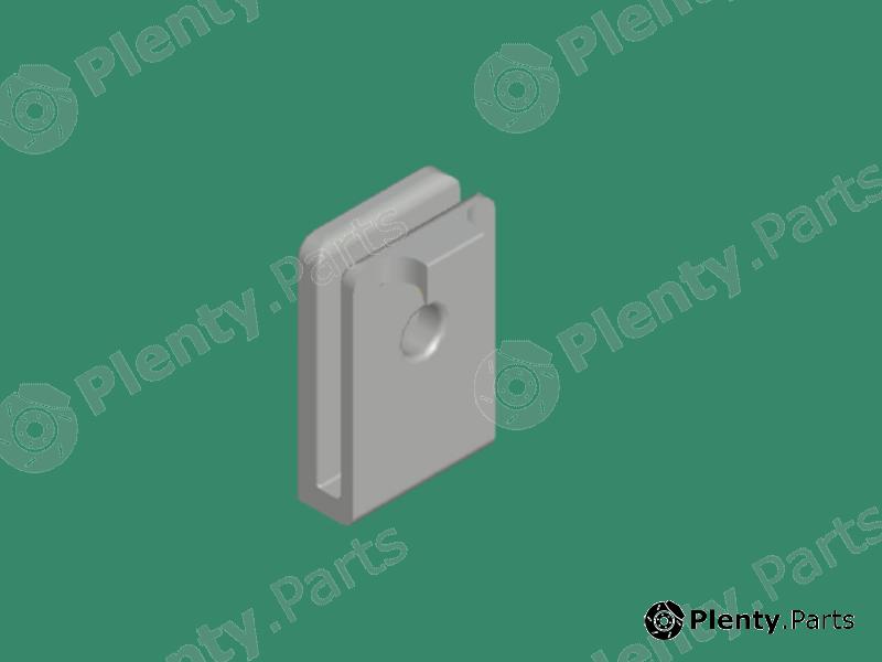 Genuine HYUNDAI / KIA (MOBIS) part 824121Y000 Replacement part