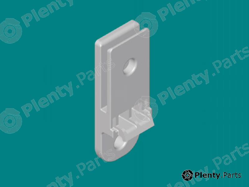 Genuine HYUNDAI / KIA (MOBIS) part 824122D000 Replacement part