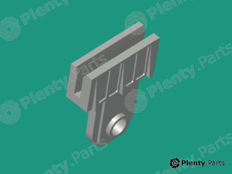Genuine HYUNDAI / KIA (MOBIS) part 824122D010 Replacement part