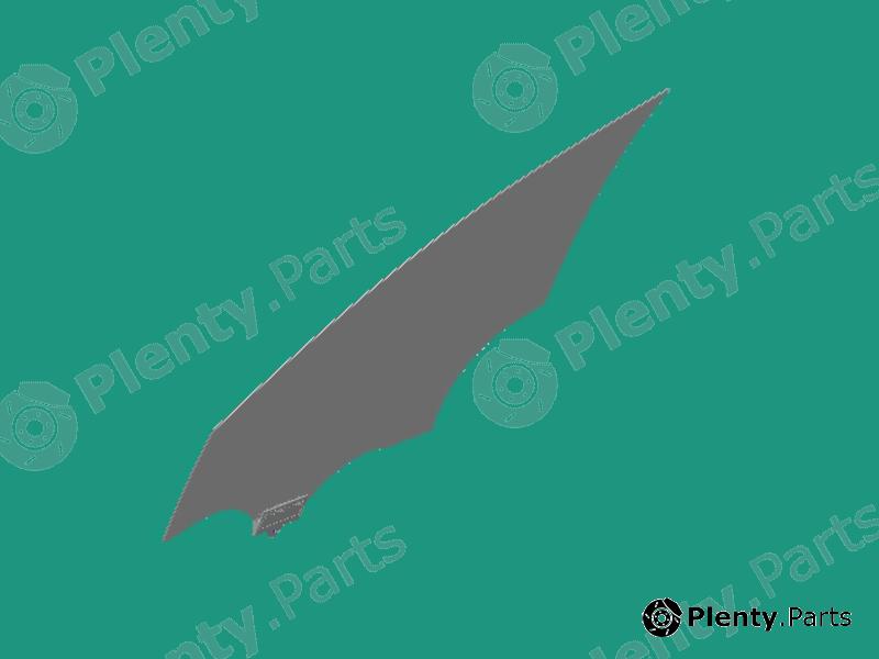 Genuine HYUNDAI / KIA (MOBIS) part 824202W020 Replacement part