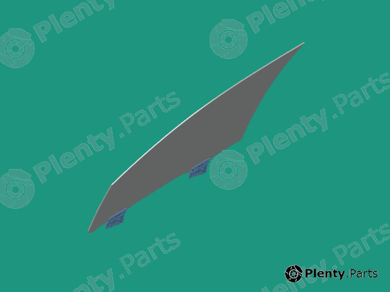 Genuine HYUNDAI / KIA (MOBIS) part 824203N030 Replacement part