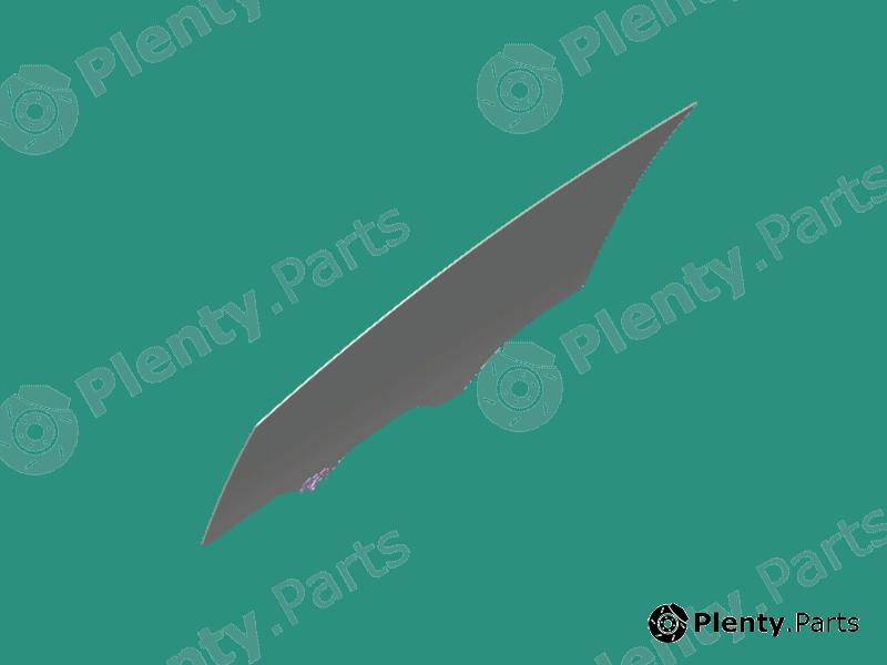 Genuine HYUNDAI / KIA (MOBIS) part 82420A2010 Replacement part