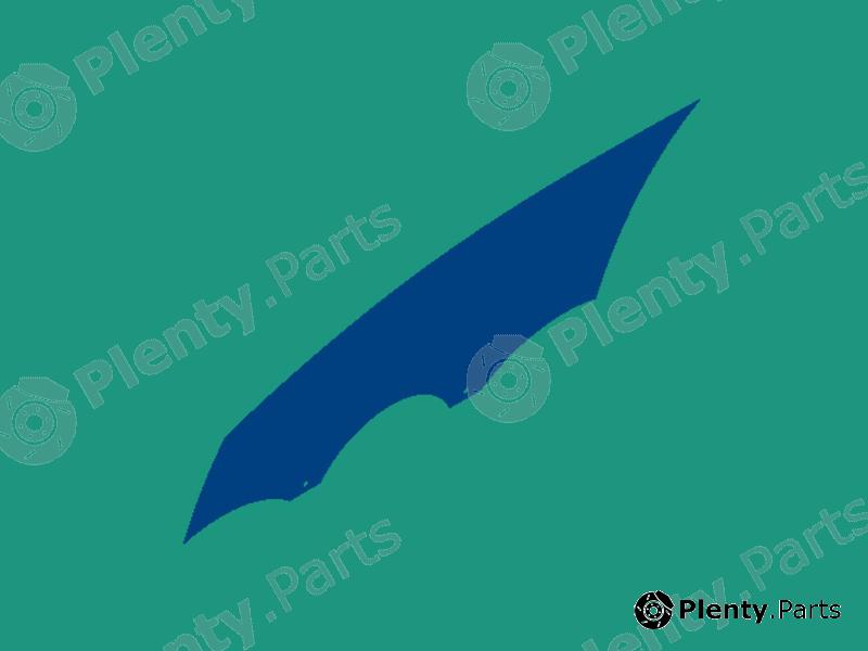 Genuine HYUNDAI / KIA (MOBIS) part 824211J200 Replacement part