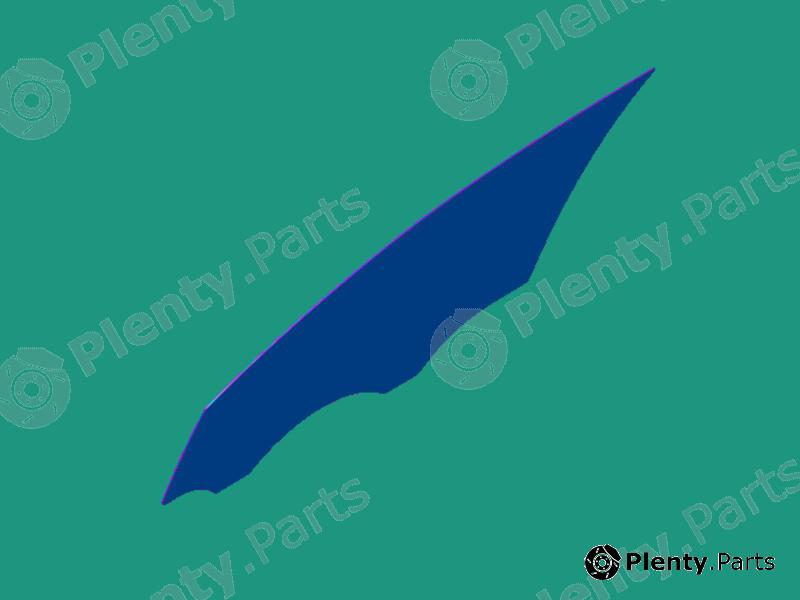 Genuine HYUNDAI / KIA (MOBIS) part 824212H010 Replacement part