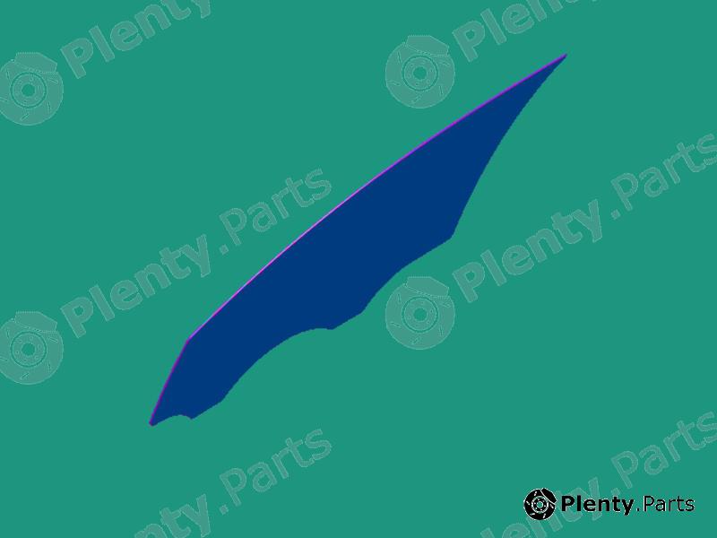 Genuine HYUNDAI / KIA (MOBIS) part 824213K000 Replacement part