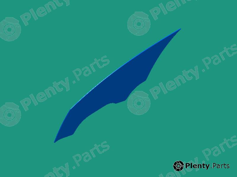 Genuine HYUNDAI / KIA (MOBIS) part 824213M000 Replacement part