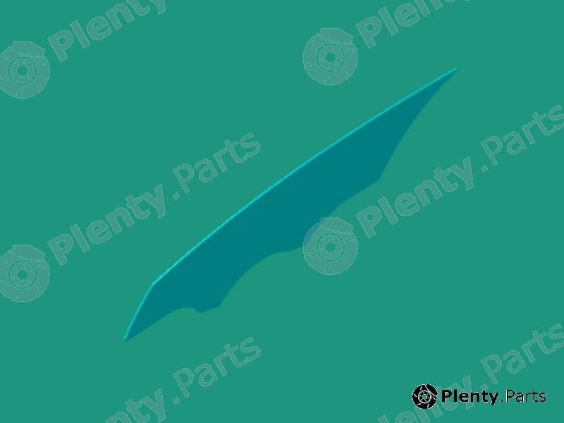 Genuine HYUNDAI / KIA (MOBIS) part 82421-3S000 (824213S000) Replacement part