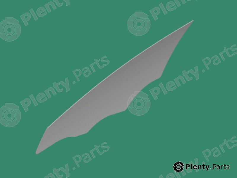 Genuine HYUNDAI / KIA (MOBIS) part 824213X000 Replacement part