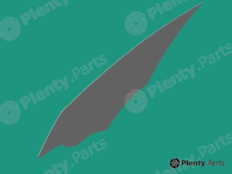 Genuine HYUNDAI / KIA (MOBIS) part 82421A6000 Replacement part