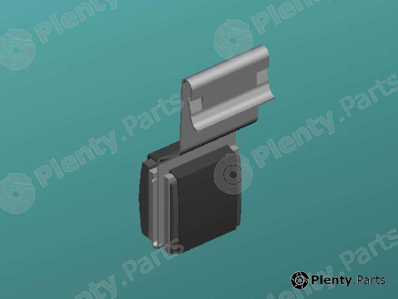 Genuine HYUNDAI / KIA (MOBIS) part 824253L000 Replacement part