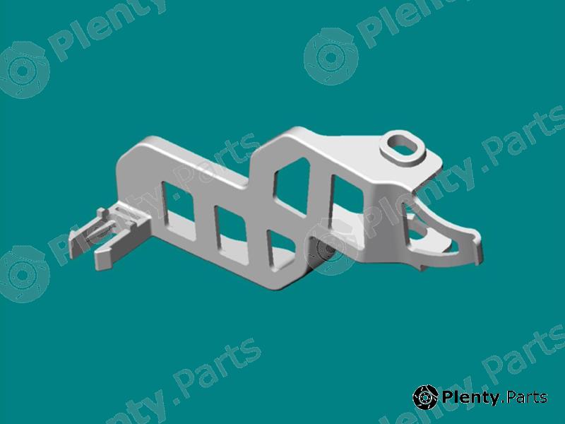 Genuine HYUNDAI / KIA (MOBIS) part 824851D000 Replacement part