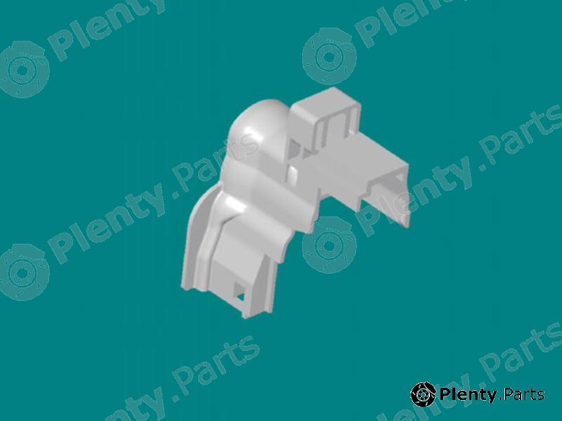 Genuine HYUNDAI / KIA (MOBIS) part 824863K000 Replacement part