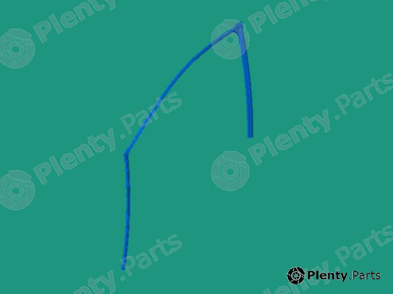 Genuine HYUNDAI / KIA (MOBIS) part 825302S000 Replacement part
