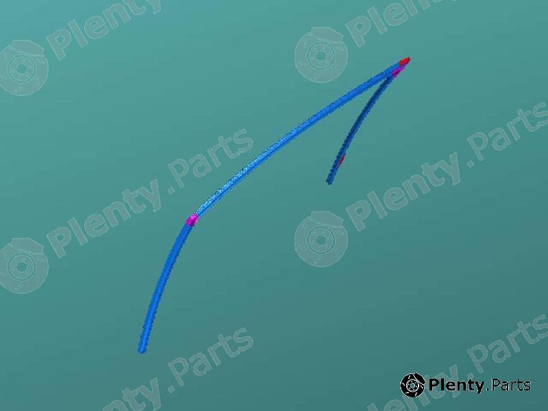 Genuine HYUNDAI / KIA (MOBIS) part 825303M000 Replacement part