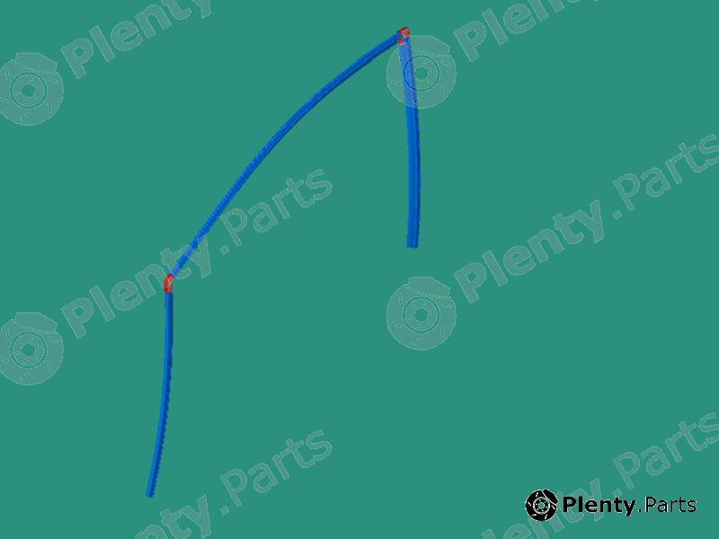 Genuine HYUNDAI / KIA (MOBIS) part 825303Z000 Replacement part