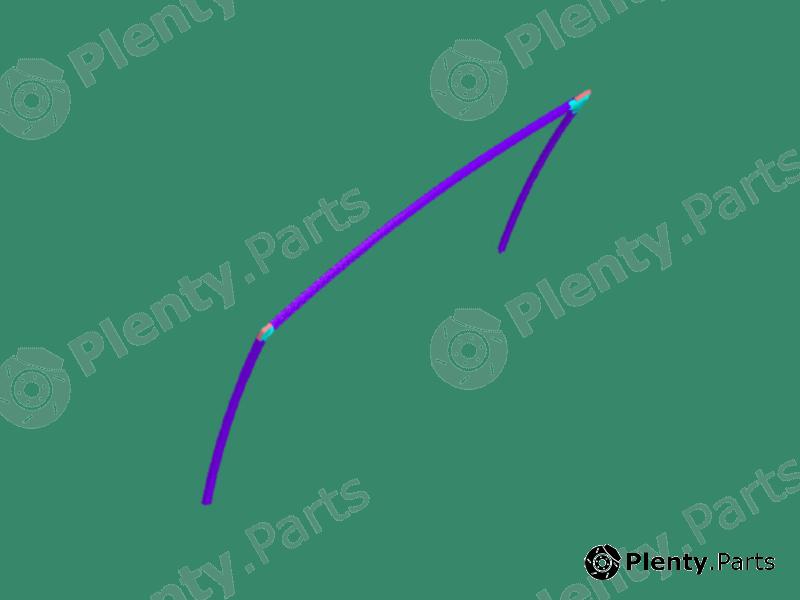 Genuine HYUNDAI / KIA (MOBIS) part 825403X000 Replacement part