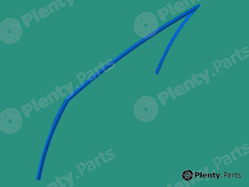 Genuine HYUNDAI / KIA (MOBIS) part 825403Z000 Replacement part