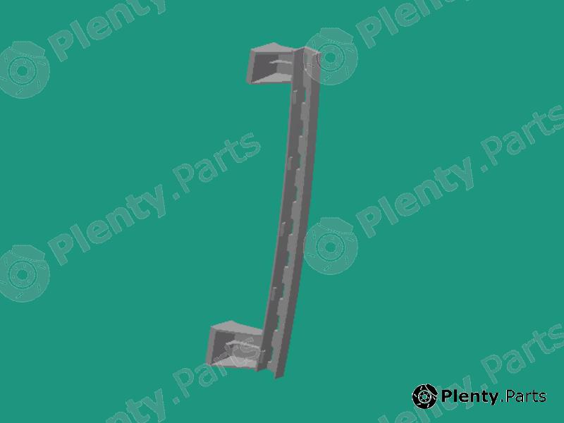 Genuine HYUNDAI / KIA (MOBIS) part 825501F000 Replacement part