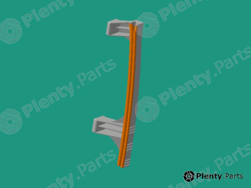 Genuine HYUNDAI / KIA (MOBIS) part 825502S000 Replacement part