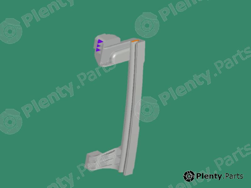 Genuine HYUNDAI / KIA (MOBIS) part 825502V000 Replacement part