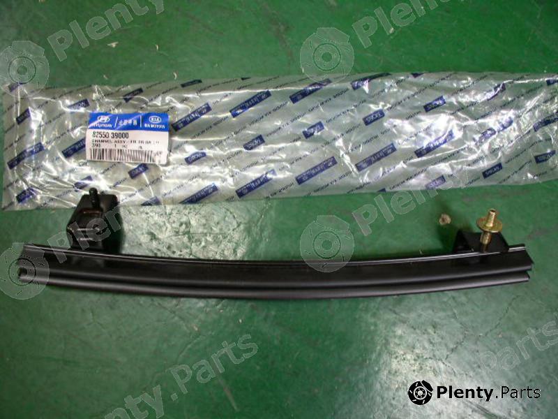 Genuine HYUNDAI / KIA (MOBIS) part 8255039000 Replacement part