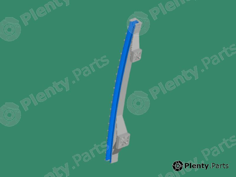 Genuine HYUNDAI / KIA (MOBIS) part 825601J000 Replacement part