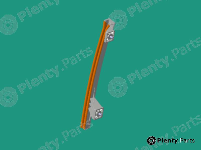 Genuine HYUNDAI / KIA (MOBIS) part 825602S000 Replacement part