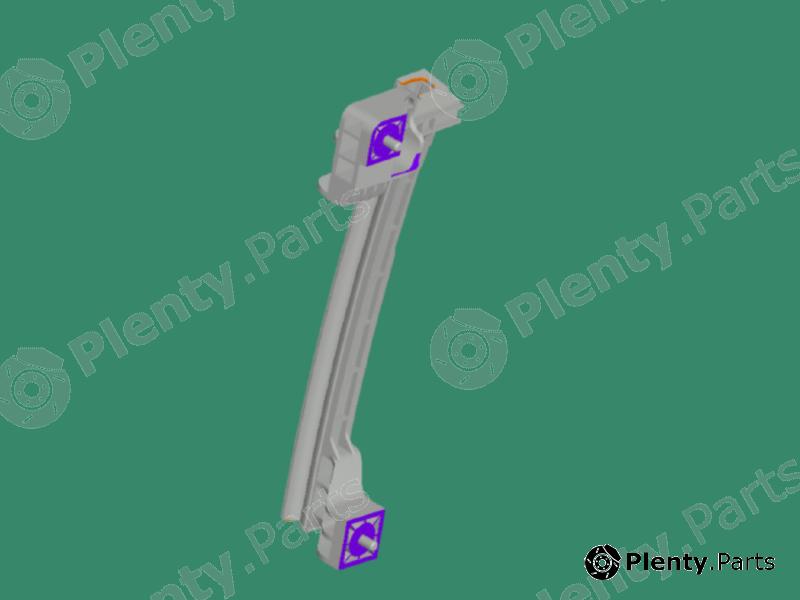 Genuine HYUNDAI / KIA (MOBIS) part 825602V000 Replacement part