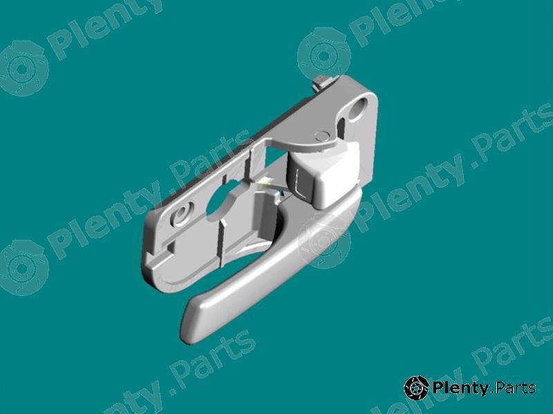 Genuine HYUNDAI / KIA (MOBIS) part 826101D000S8 Replacement part