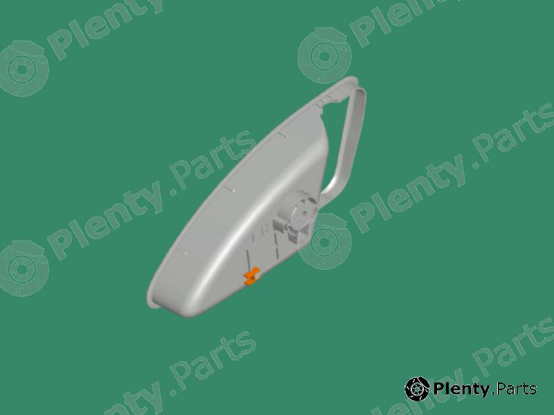Genuine HYUNDAI / KIA (MOBIS) part 826111Y0008O Replacement part