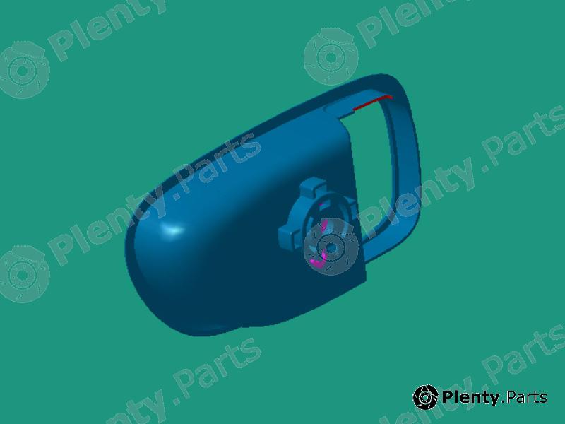 Genuine HYUNDAI / KIA (MOBIS) part 826112H0009P Replacement part