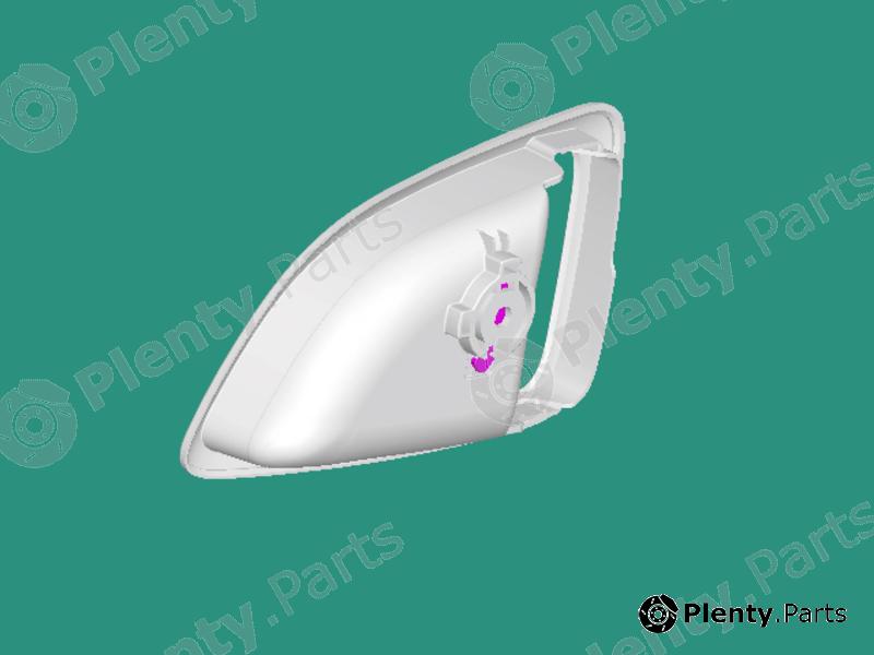 Genuine HYUNDAI / KIA (MOBIS) part 826112S0009P Replacement part