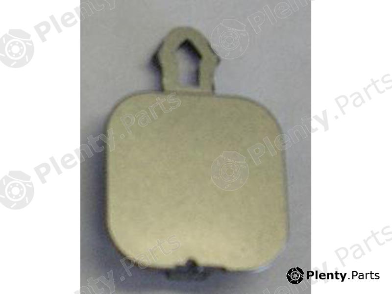 Genuine HYUNDAI / KIA (MOBIS) part 826191M010W9 Replacement part