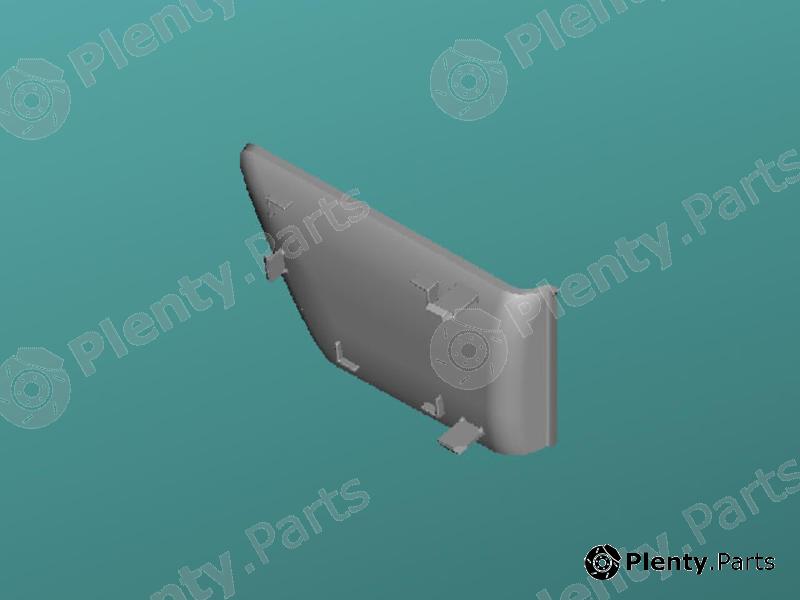 Genuine HYUNDAI / KIA (MOBIS) part 826192J000 Replacement part