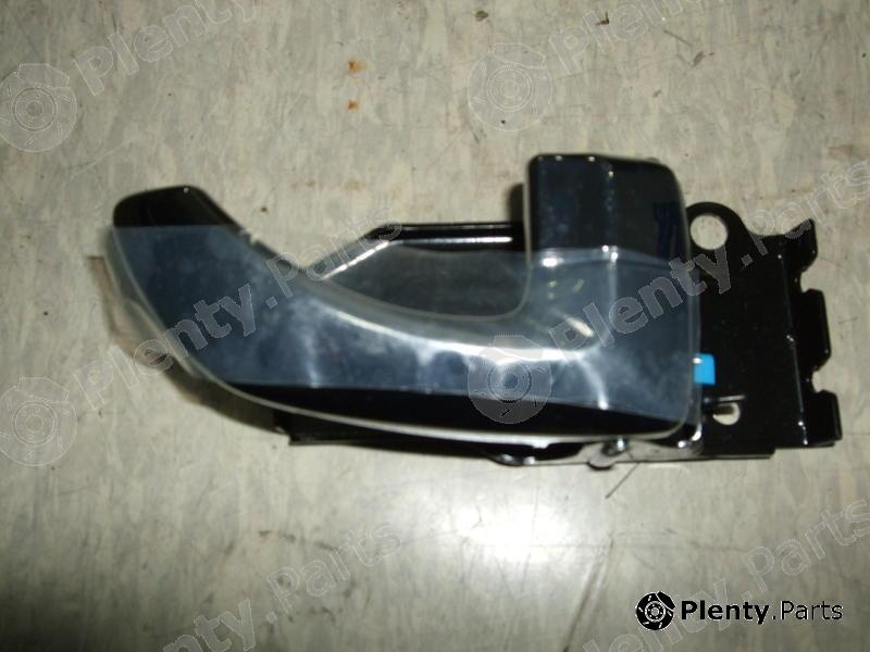 Genuine HYUNDAI / KIA (MOBIS) part 8262026010 Door Handle