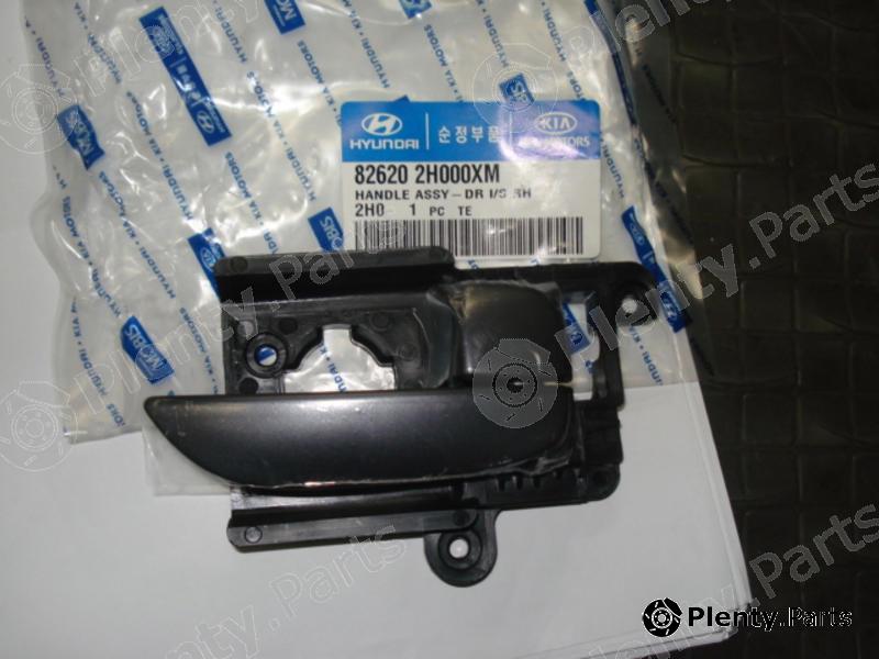 Genuine HYUNDAI / KIA (MOBIS) part 826202H000XM Replacement part